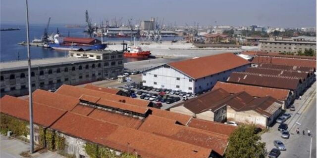 Ρώσος υπουργός Μεταφορών: Ενδιαφέρουσες οι εγκαταστάσεις του ΟΛΘ