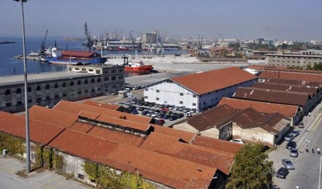 Ρώσος υπουργός Μεταφορών: Ενδιαφέρουσες οι εγκαταστάσεις του ΟΛΘ
