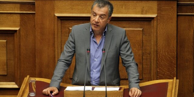 Θεοδωράκης: Τα 99 χρόνια του Ταμείου Αποκρατικοποιήσεων θα μας κάνουν Αργεντινή