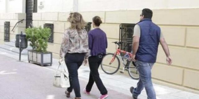 Προφυλακιστέα η παιδόφιλη θεία
