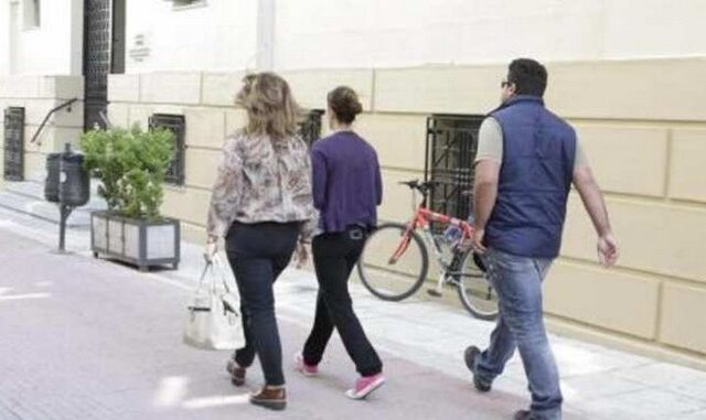 Προφυλακιστέα η παιδόφιλη θεία