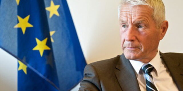Αλληλεγγύη Γιάγκλαντ προς τον ελληνικό λαό για το προσφυγικό