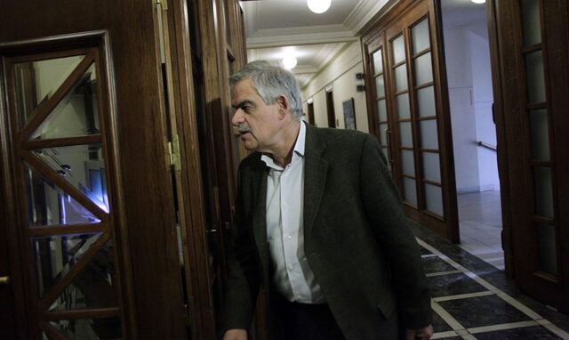 Τόσκας: Σύντομα θα υπάρξει καταλογισμός ευθυνών