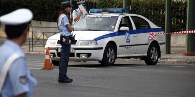 Κυκλοφοριακές ρυθμίσεις για την Κυριακή λόγω αγώνα δρόμου