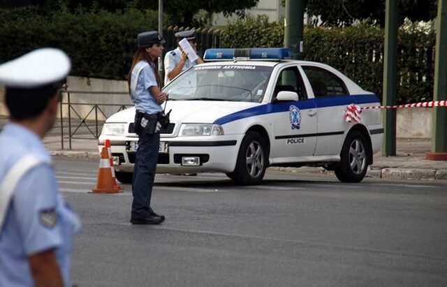 Κλειστοί δρόμοι την Κυριακή λόγω του 31ου Γύρου Αθήνας