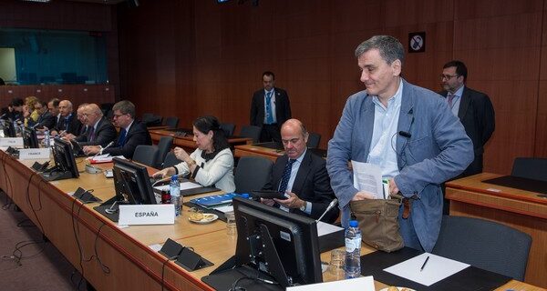 Συμφωνία για το χρέος επί της αρχής, δόση 10,3 δις υπό προϋποθέσεις