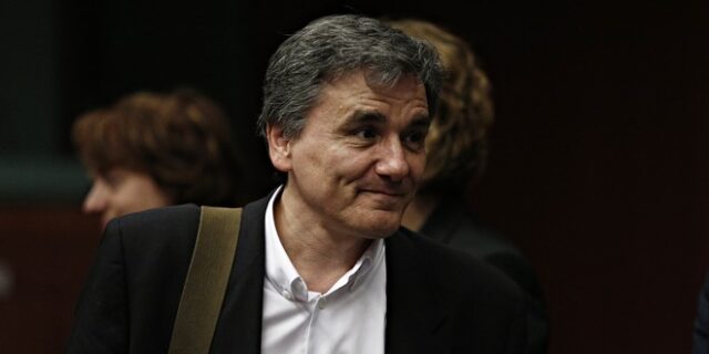 Κυβέρνηση: Συγκεκριμένη διαδικασία για την ελάφρυνση χρέους, χωρίς πρόσθετα μέτρα