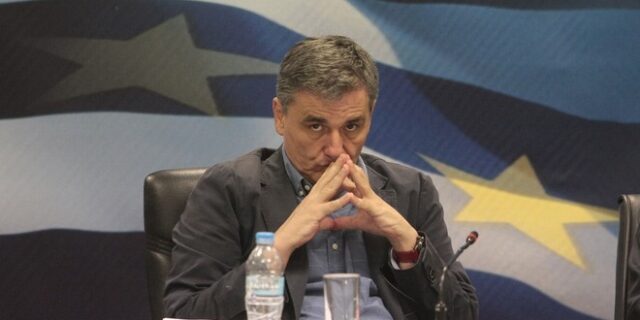 Γιατί το Brexit ‘τρέχει’ το ελληνικό πρόγραμμα