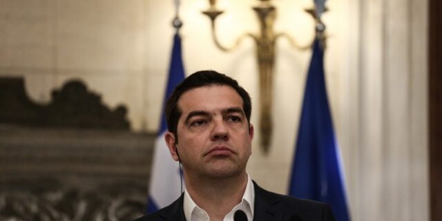 Ο μήνας έχει εννιά