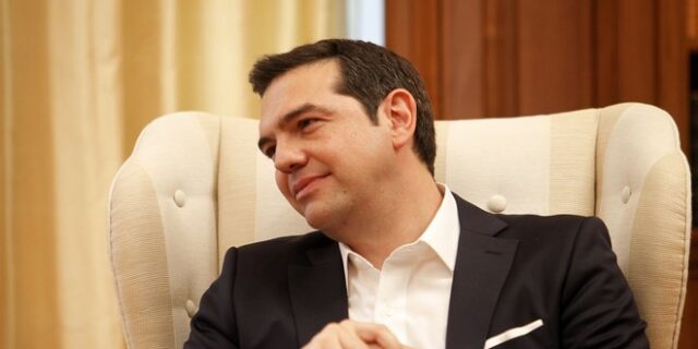 Τσίπρας: Υπάρχουν και θετικά μνημόνια
