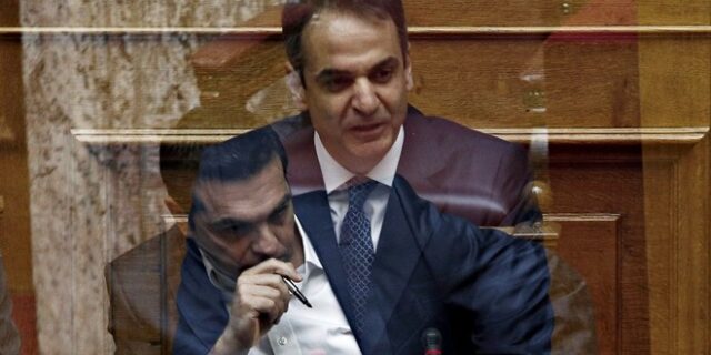 Χωρίς ψευδαισθήσεις