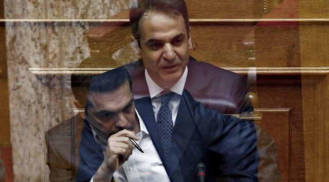 Χωρίς ψευδαισθήσεις