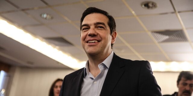 Η αλήθεια για το πόθεν έσχες Τσίπρα