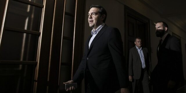Πόθεν Έσχες: Τι δήλωσε ο πρωθυπουργός Αλέξης Τσίπρας για το 2013