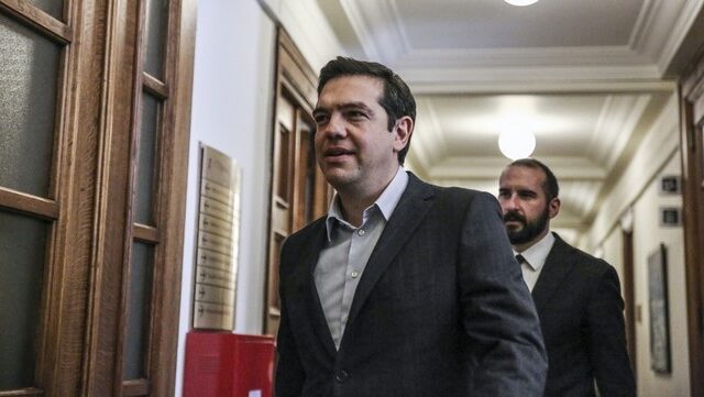 Όλα τα σενάρια για τον ανασχηματισμό