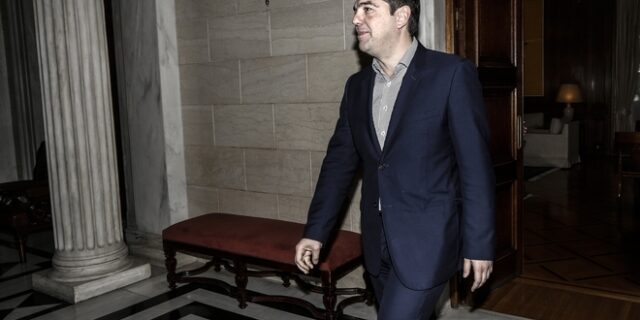 Μαξίμου: Η ΝΔ επένδυσε στην αποτυχία της χώρας και έχασε