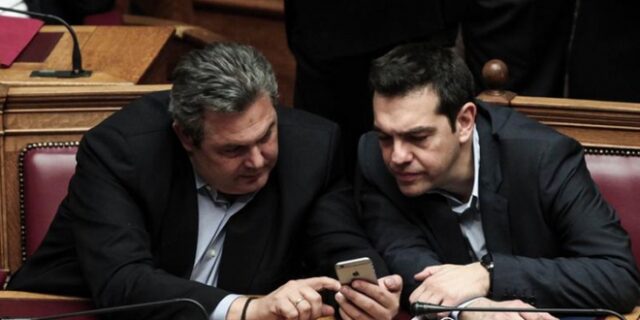 Ζητείται πιανίστας να… παίζει τρομπέτα