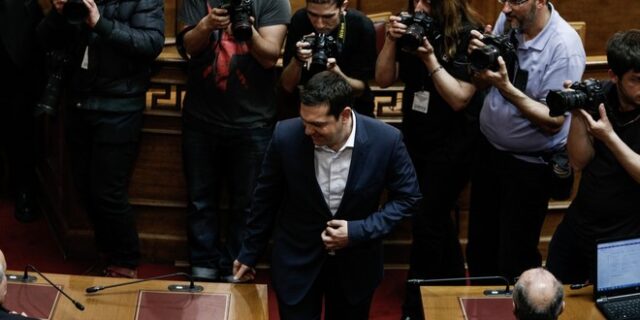 Από το ‘Μεγάλο Τσίρκο’, στο τσίρκο Μεντράνο