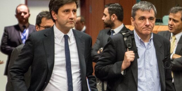 Νέες ‘φουρτούνες’ λίγο πριν το τέλος