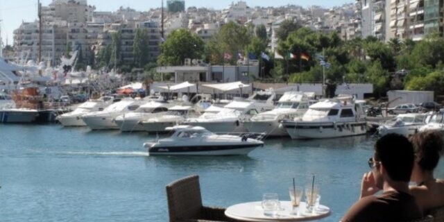 ‘Πράσινο φως’ από το ΣτΕ για τις μεταβιβάσεις μικρών τουριστικών λιμένων