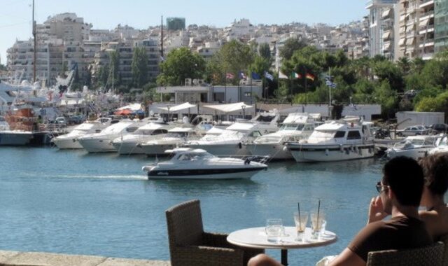 ‘Πράσινο φως’ από το ΣτΕ για τις μεταβιβάσεις μικρών τουριστικών λιμένων
