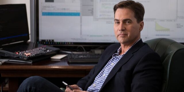 Βitcoin: Λύθηκε το μυστήριο. Ο επιχειρηματίας Craig Wright είναι ο δημιουργός του