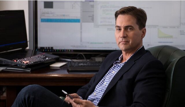 Βitcoin: Λύθηκε το μυστήριο. Ο επιχειρηματίας Craig Wright είναι ο δημιουργός του