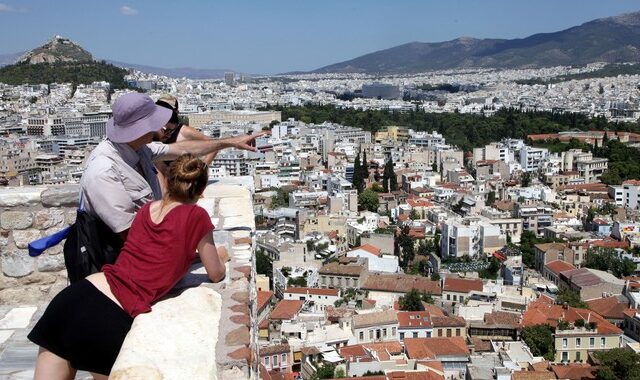 Ποιοι θα πληρώσουν υψηλότερο ΕΝΦΙΑ έως και 200%