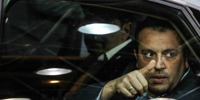 Συνάντηση Παππά – Sheets: Δεν πρέπει να καθυστερήσει η αναδιάρθρωση του ελληνικού χρέους