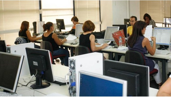 Το νέο μισθολόγιο στο Δημόσιο