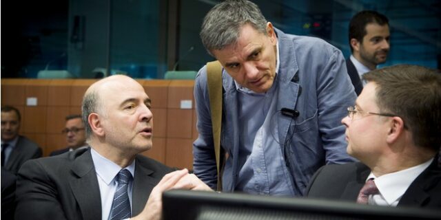 Γερμανικά ΜΜΕ: Το Eurogroup σώζει την Ελλάδα με νέα βοήθεια δισεκατομμυρίων