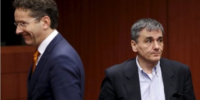 Έκλεισε ο κόφτης
