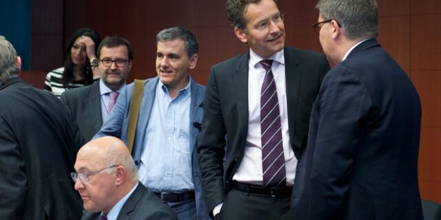Eurogroup: Ποιος κερδίζει και ποιος χάνει από την συμφωνία