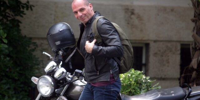 Πόθεν Έσχες: Τι δήλωσε ο Γιάνης Βαρουφάκης το 2015