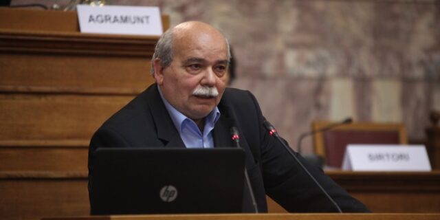 Τα γαλλικά του Βούτση: Πού έχω μπλέξει ρε π@@@τη