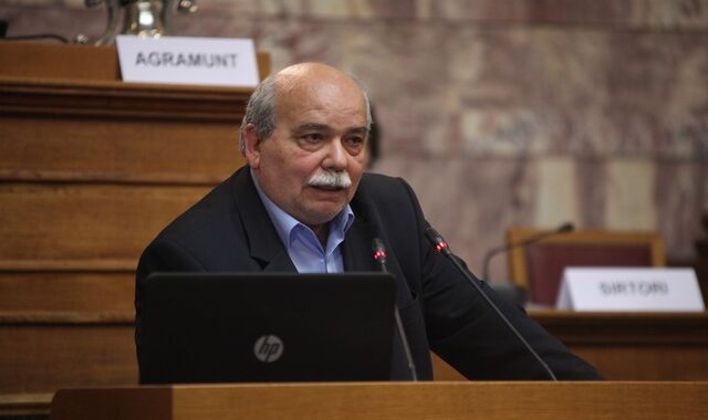 Τα γαλλικά του Βούτση: Πού έχω μπλέξει ρε π@@@τη