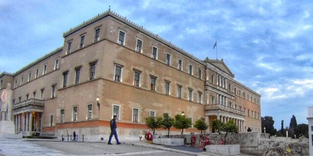 Η εμπέδωση της ‘κανονικότητας’