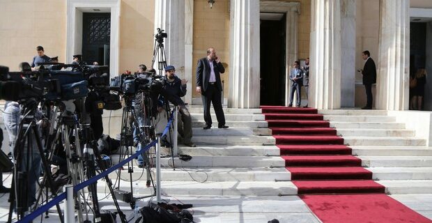 Ποια είναι η εταιρεία που θα ελέγξει το διαγωνισμό για τις τηλεοπτικές άδειες