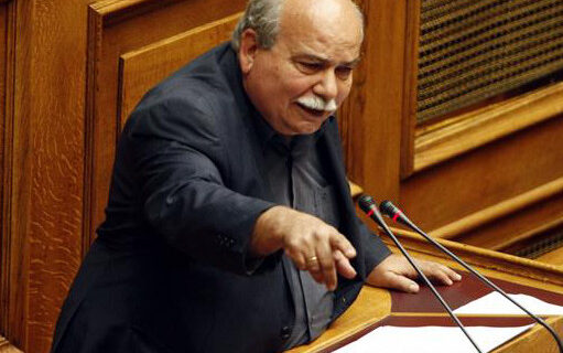Βούτσης: Ιστορική ευθύνη μας η απλή αναλογική