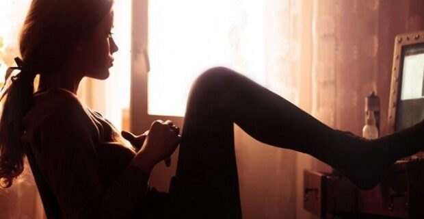 Γιατί οι γυναίκες εμφανίζουν πιο συχνά κατάθλιψη