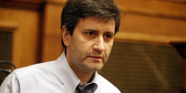 Χουλιαράκης: Μείωση φόρων στα επόμενα δυο χρόνια