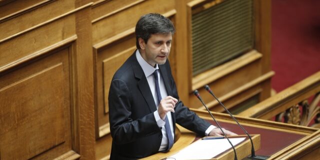 Χαμηλότερο ΕΝΦΙΑ για τους πολλούς υπόσχεται ο Χουλιαράκης