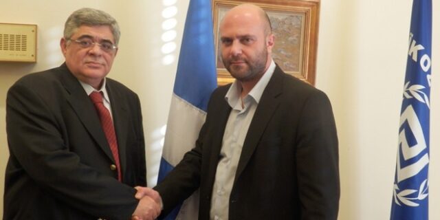 ΕΛΑΜ: Μια νέα Χρυσή Αυγή αναδύεται στην Κύπρο