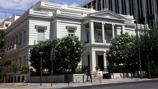 Συνεδριάζει το Εθνικό Συμβούλιο Εξωτερικής Πολιτικής
