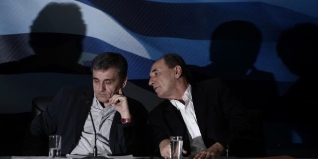 Συνεχίζονται οι διαπραγματεύσεις για τις ‘ουρές’. Άκαρπη η σημερινή τηλεδιάσκεψη
