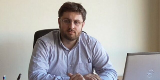 Ζαχαριάδης: ‘Δε ζητάω συγγνώμη από ΝΔ και ΠΑΣΟΚ για τους χαρακτηρισμούς που τους έχουμε αποδώσει’