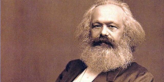 Ο Μαρξ αλλιώς…