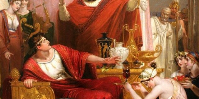 Δέκα μυθικά όπλα που θα ήθελες να έχεις