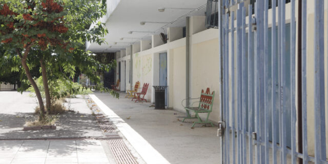 Σε 27 μαθήτριες επιτέθηκε ο παιδόφιλος με το ποδήλατο