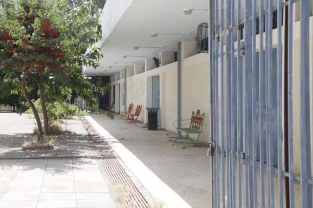 Σε 27 μαθήτριες επιτέθηκε ο παιδόφιλος με το ποδήλατο